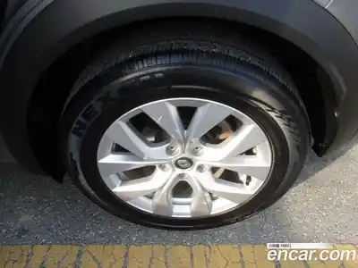 Renault Captur 2020 1.5 Автомат в Москве № 185841, миниатюра 12