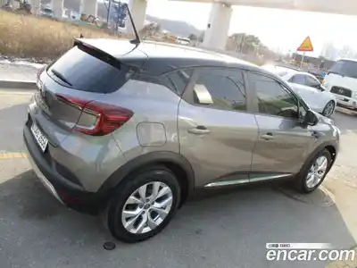 Renault Captur 2020 1.5 Автомат в Москве № 185841, миниатюра 5