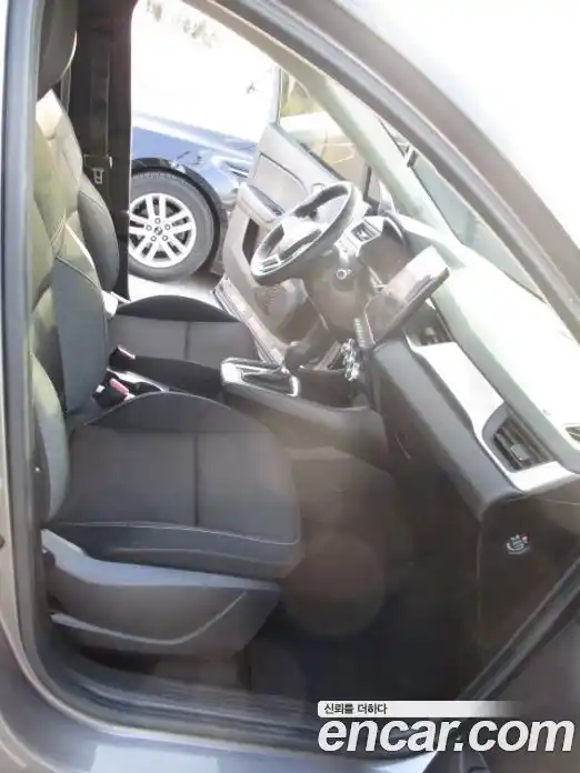 Renault Captur 2020 1.5 Автомат в Москве № 185841, фото 8