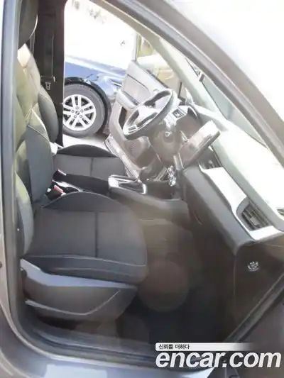 Renault Captur 2020 1.5 Автомат в Москве № 185841, миниатюра 8