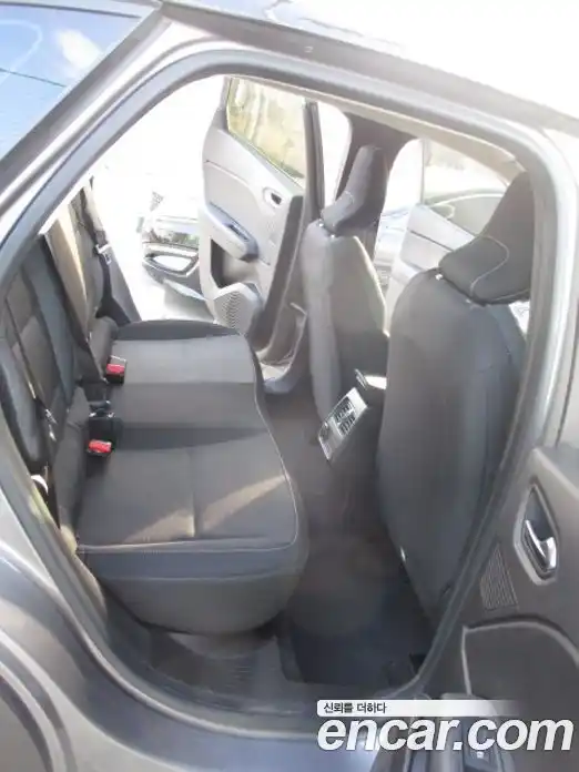 Renault Captur 2020 1.5 Автомат в Москве № 185841, фото 9