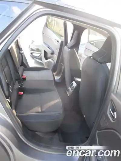 Renault Captur 2020 1.5 Автомат в Москве № 185841, миниатюра 9