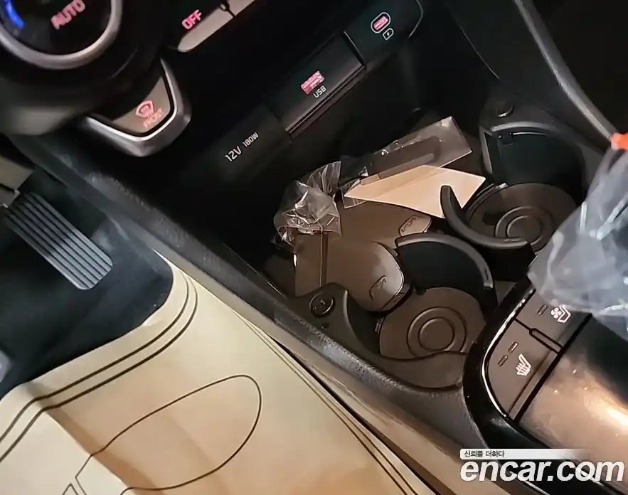 Kia Morning 2026 1.0 Автомат в Москве № 18624, фото 12