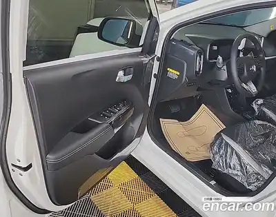 Kia Morning 2026 1.0 Автомат в Москве № 18624, миниатюра 6