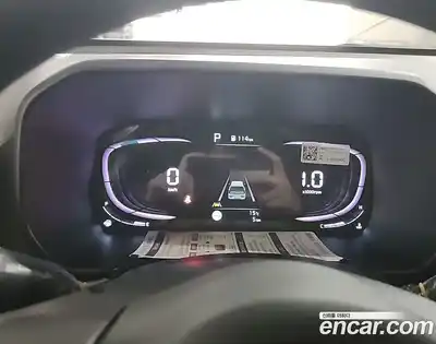 Kia Morning 2026 1.0 Автомат в Москве № 18624, миниатюра 7