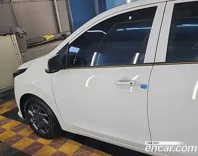 Kia Morning 2026 1.0 Автомат в Москве № 18624, миниатюра 10