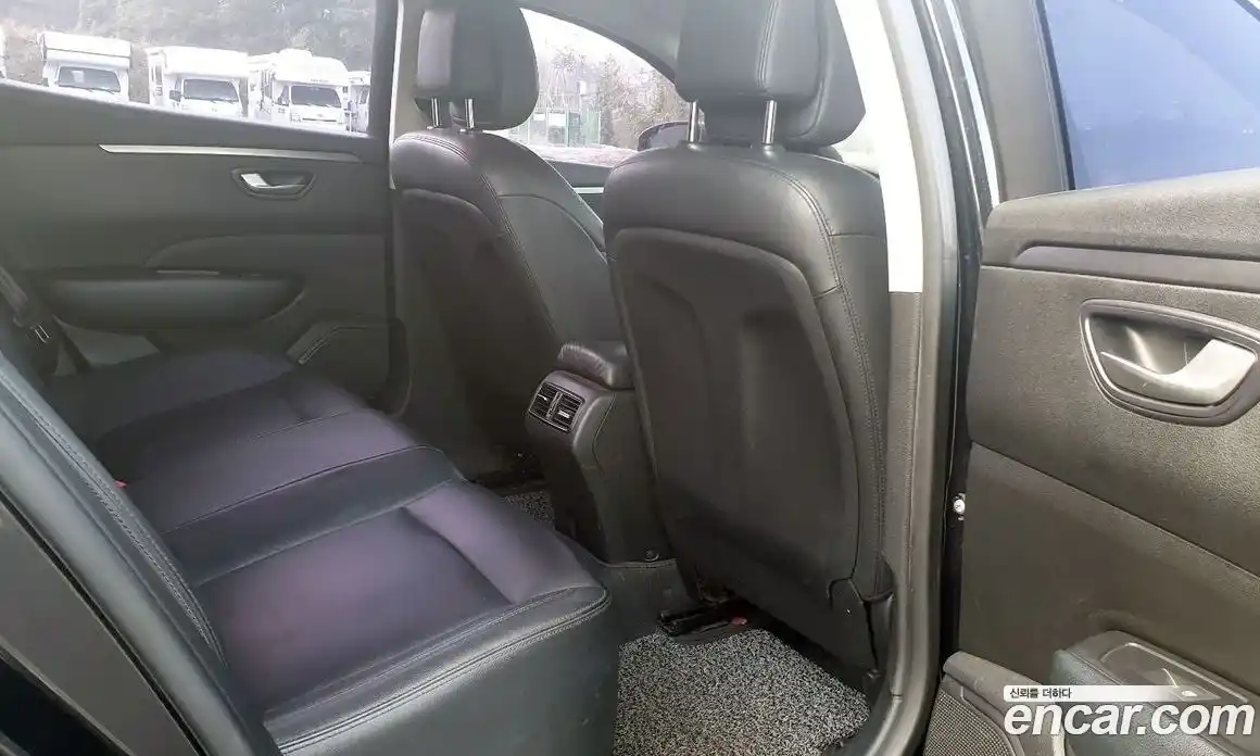 Renault SM6 2016 2.0 Автомат в Москве № 186699, фото 14