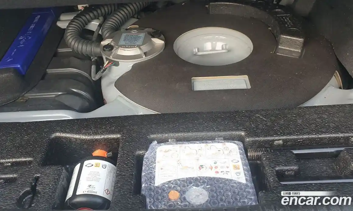 Renault SM6 2016 2.0 Автомат в Москве № 186699, фото 19