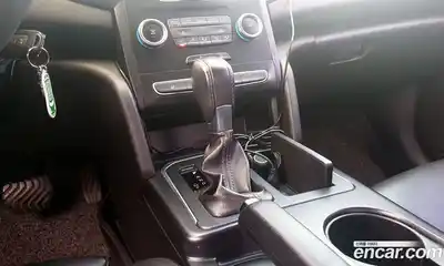 Renault SM6 2016 2.0 Автомат в Москве № 186699, миниатюра 9