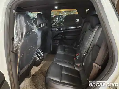 Porsche Cayenne 2016 3.0 Автомат в Москве № 186868, миниатюра 11