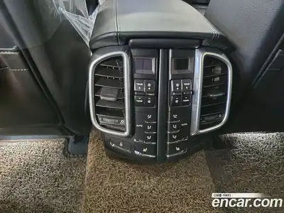 Porsche Cayenne 2016 3.0 Автомат в Москве № 186868, миниатюра 10