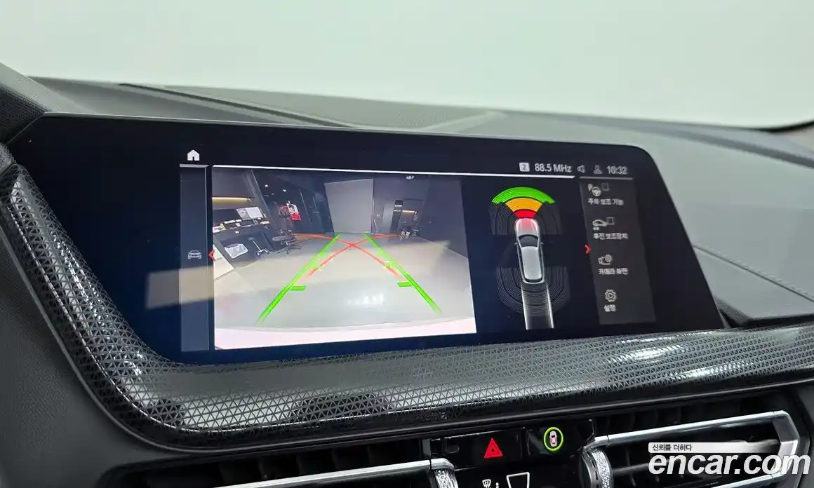 BMW 1-Series 2024 2.0 Автомат в Москве № 186871, фото 15