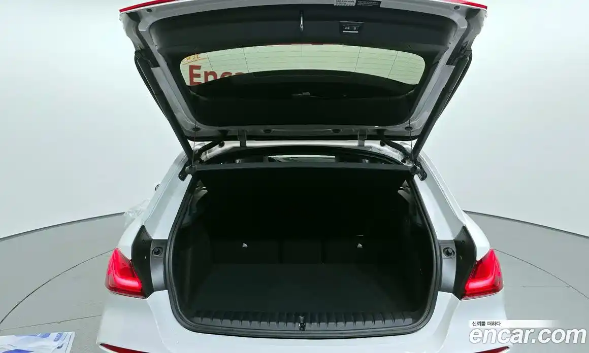 BMW 1-Series 2024 2.0 Автомат в Москве № 186871, фото 20