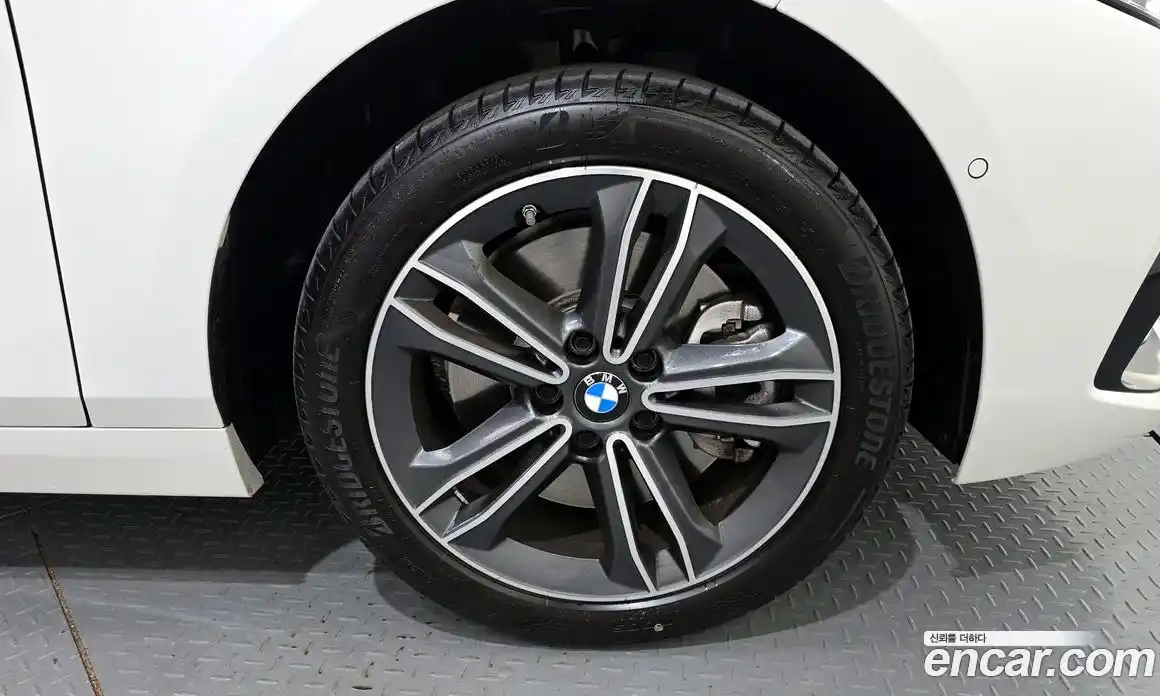 BMW 1-Series 2024 2.0 Автомат в Москве № 186871, фото 5