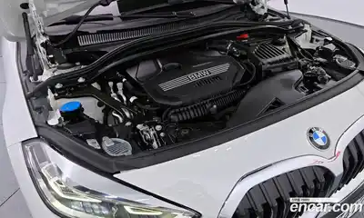 BMW 1-Series 2024 2.0 Автомат в Москве № 186871, миниатюра 6