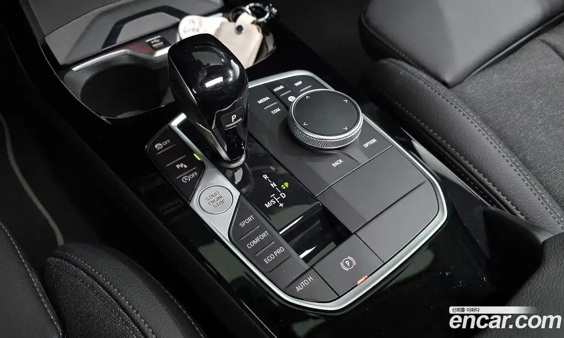 BMW 1-Series 2024 2.0 Автомат в Москве № 186871, фото 9