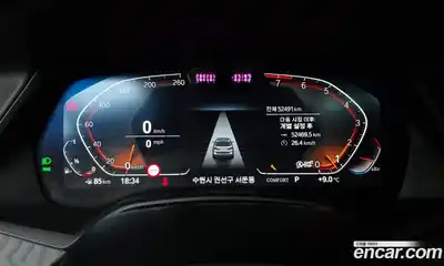 BMW X7 2021 3.0 Автомат в Москве № 191503, миниатюра 8