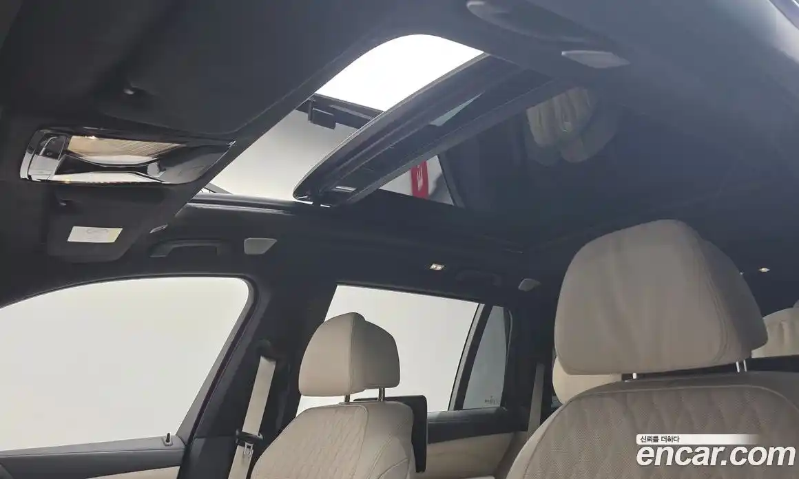 BMW X7 2022 3.0 Автомат в Москве № 191977, фото 19