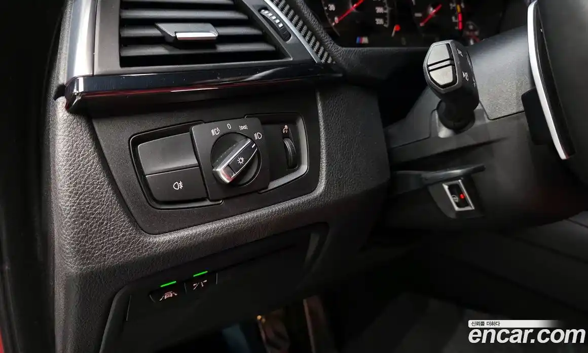 BMW M4 2020 3.0 Автомат в Москве № 192296, фото 16