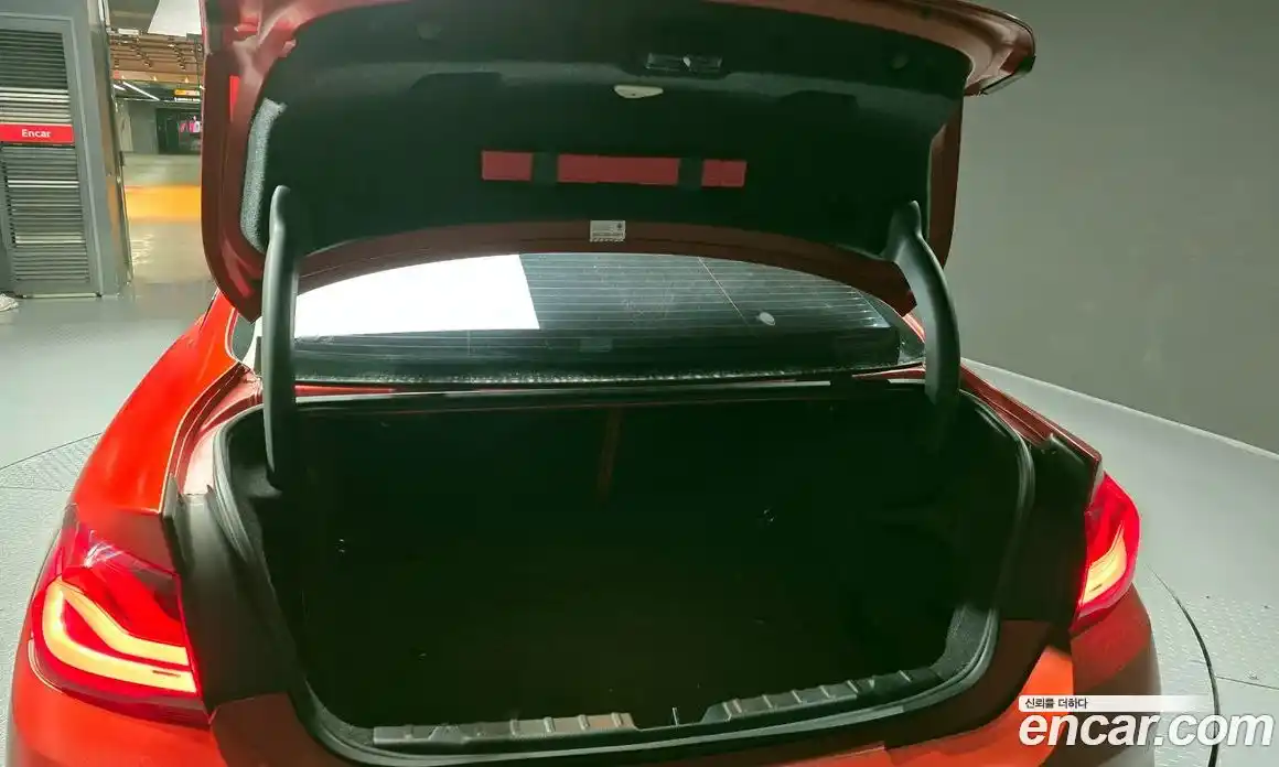 BMW M4 2020 3.0 Автомат в Москве № 192296, фото 20