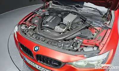 BMW M4 2020 3.0 Автомат в Москве № 192296, миниатюра 6
