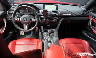 BMW M4 2020 3.0 Автомат в Москве № 192296, миниатюра 7