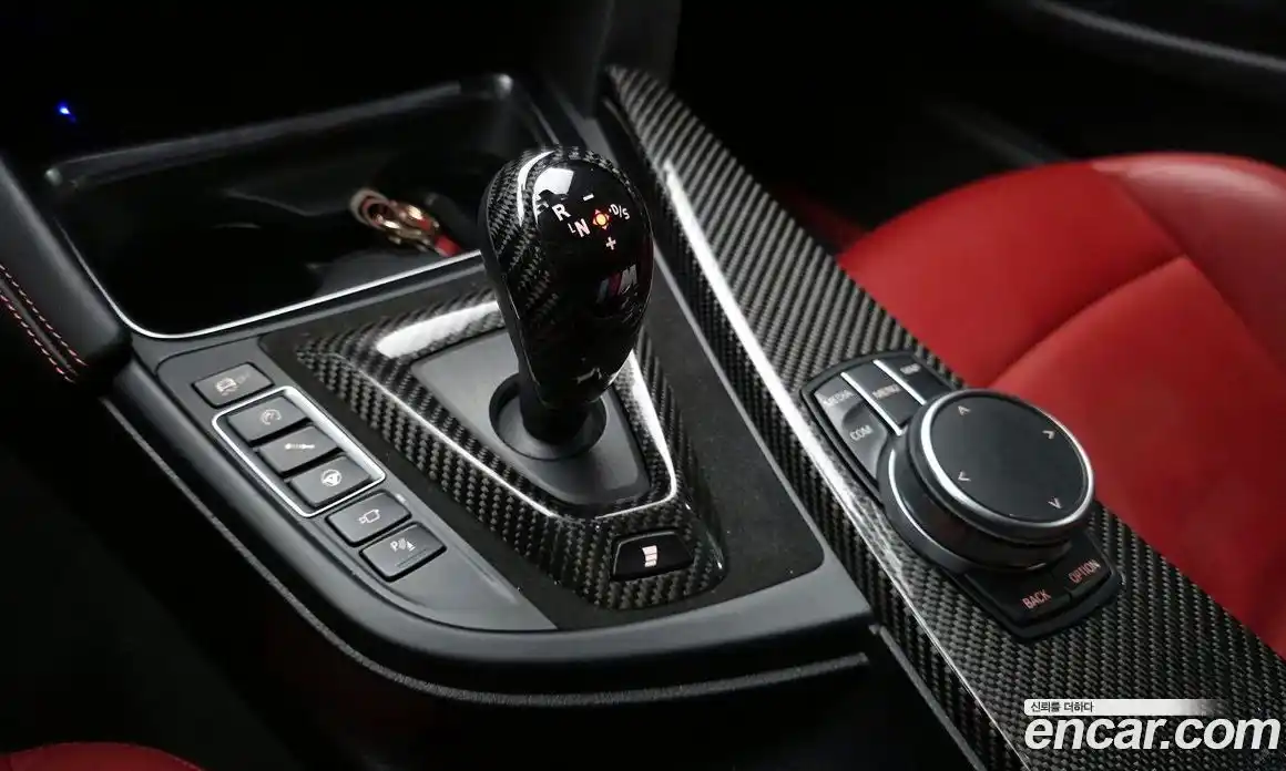 BMW M4 2020 3.0 Автомат в Москве № 192296, фото 9