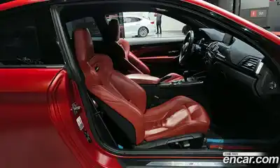 BMW M4 2020 3.0 Автомат в Москве № 192296, миниатюра 10