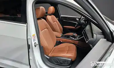 Audi A6 2023 2.0 Автомат в Москве № 196004, миниатюра 12