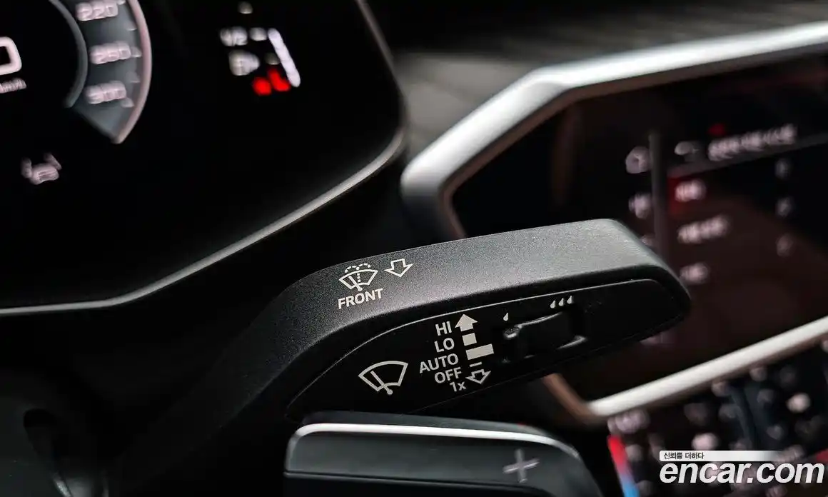 Audi A6 2023 2.0 Автомат в Москве № 196004, фото 15