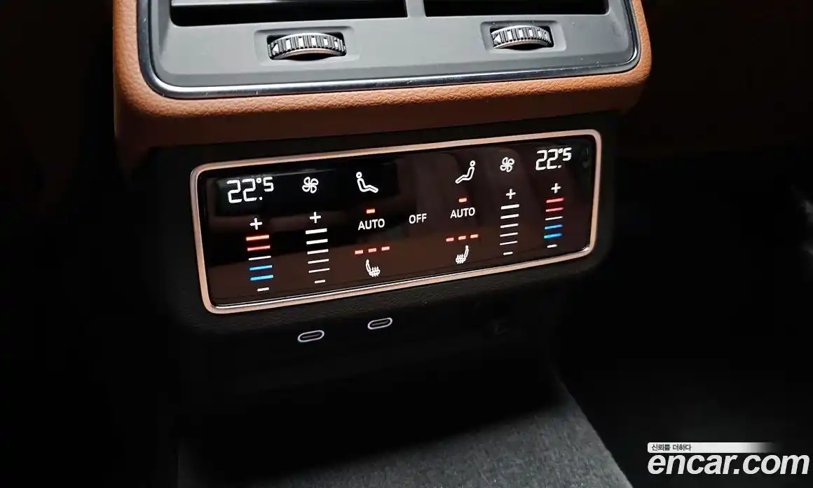 Audi A6 2023 2.0 Автомат в Москве № 196004, фото 18