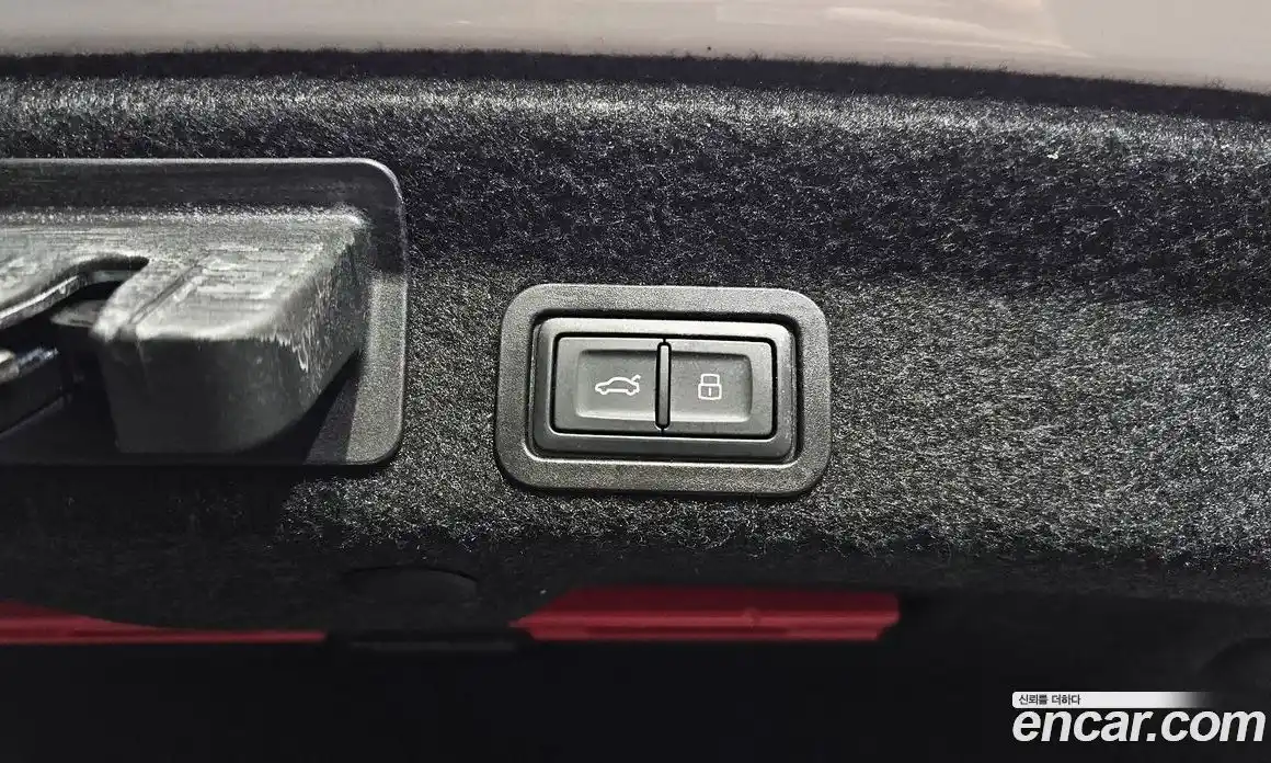 Audi A6 2023 2.0 Автомат в Москве № 196004, фото 19