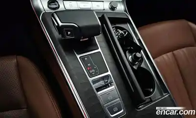 Audi A6 2023 2.0 Автомат в Москве № 196004, миниатюра 9