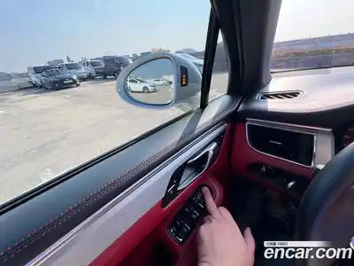 Porsche Macan 2018 3.0 Автомат в Москве № 197468, миниатюра 11