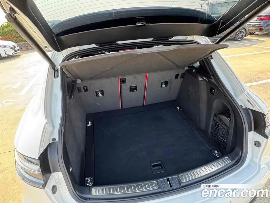 Porsche Macan 2018 3.0 Автомат в Москве № 197468, фото 17