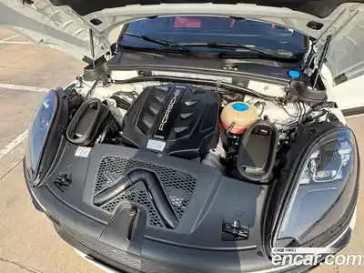 Porsche Macan 2018 3.0 Автомат в Москве № 197468, миниатюра 6