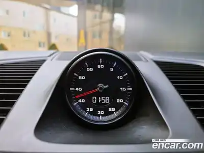 Porsche Cayenne 2020 3.0 Автомат в Москве № 197933, миниатюра 10