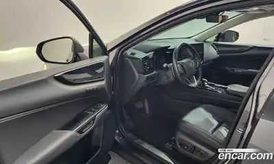 Lexus NX 2024 2.5 Автомат в Москве № 198734, миниатюра 10