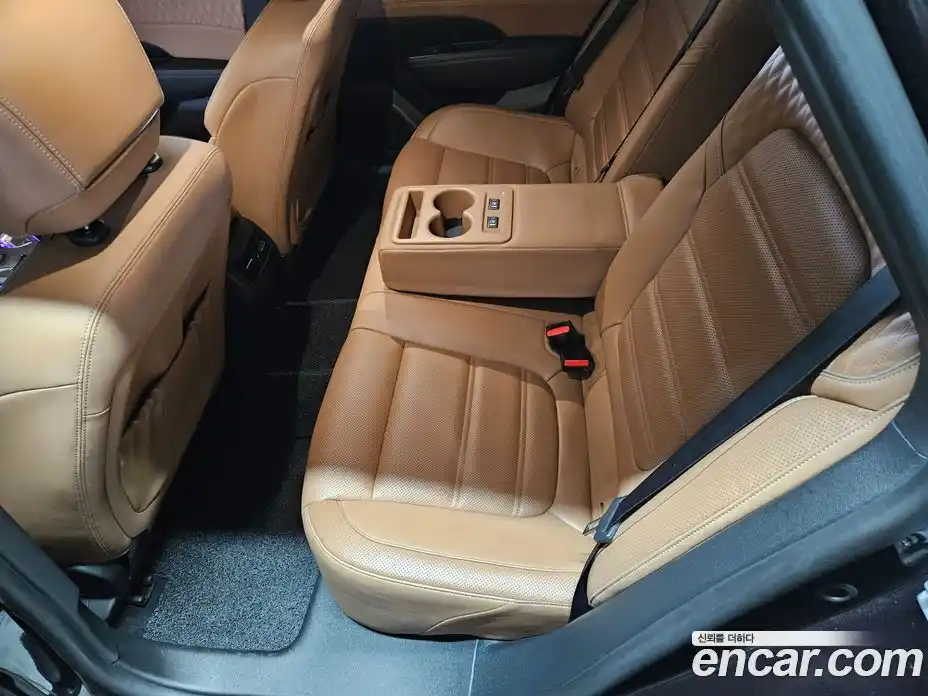 Renault SM6 2021 2.0 Автомат в Москве № 206091, фото 11