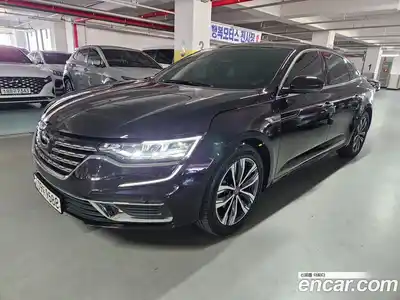 Renault SM6 2021 2.0 Автомат в Москве № 206091, миниатюра 2