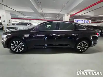 Renault SM6 2021 2.0 Автомат в Москве № 206091, миниатюра 3