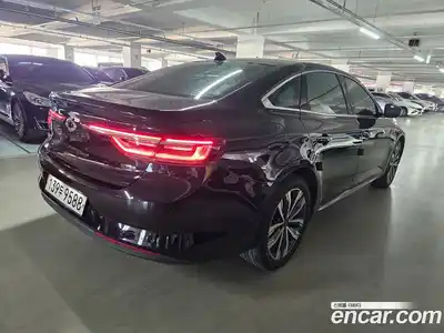 Renault SM6 2021 2.0 Автомат в Москве № 206091, миниатюра 4