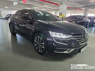 Renault SM6 2021 2.0 Автомат в Москве № 206091, миниатюра 5