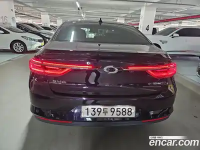 Renault SM6 2021 2.0 Автомат в Москве № 206091, миниатюра 6