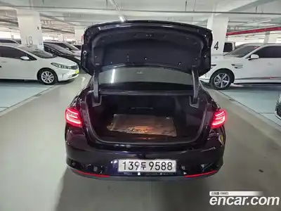 Renault SM6 2021 2.0 Автомат в Москве № 206091, миниатюра 7