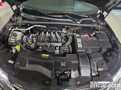 Renault SM6 2021 2.0 Автомат в Москве № 206091, миниатюра 8