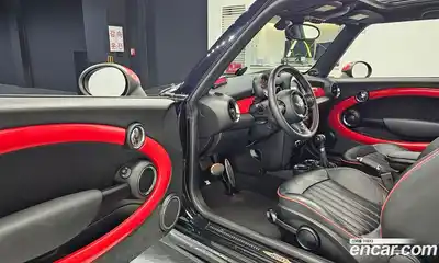 Mini Cooper 2013 1.6 Автомат в Москве № 214403, миниатюра 11