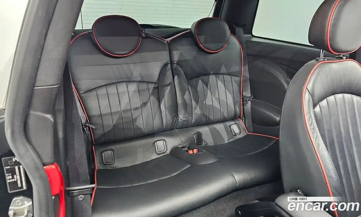 Mini Cooper 2013 1.6 Автомат в Москве № 214403, фото 12