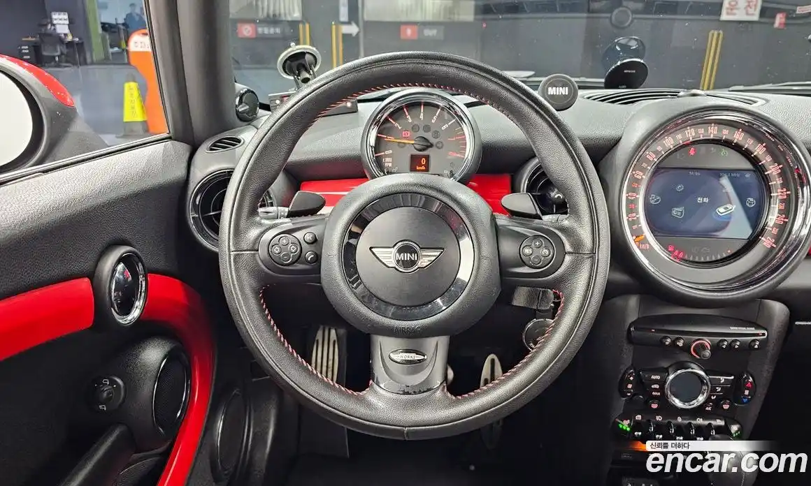 Mini Cooper 2013 1.6 Автомат в Москве № 214403, фото 13