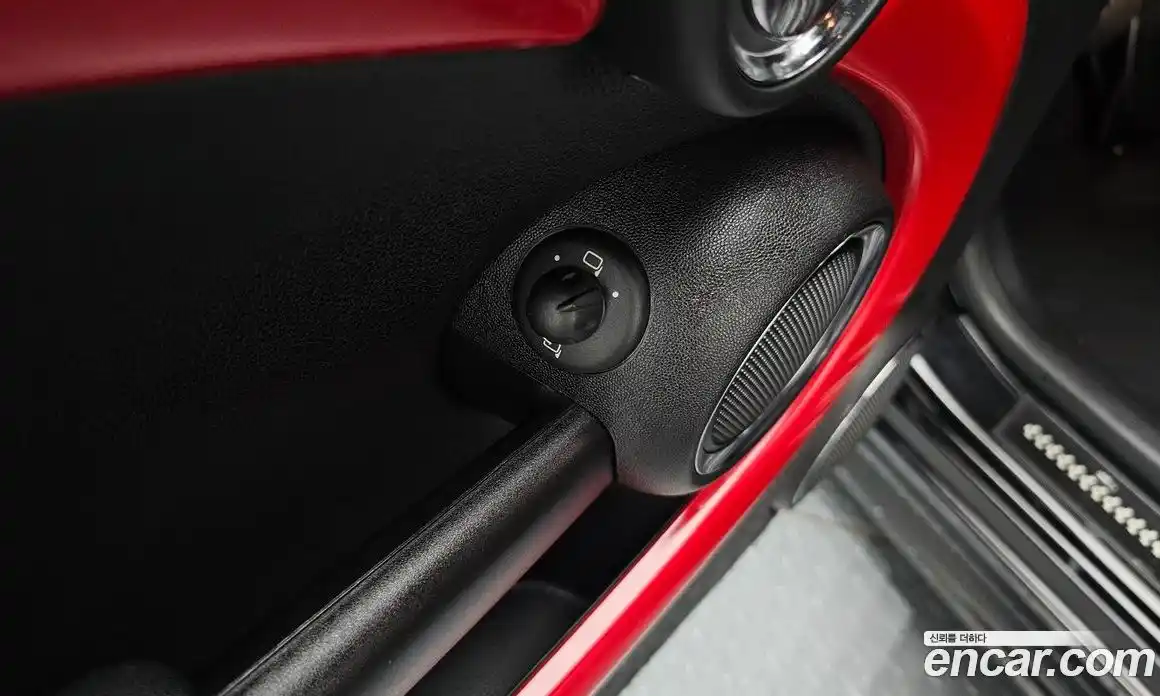 Mini Cooper 2013 1.6 Автомат в Москве № 214403, фото 16